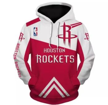 NBA Team Fan Hoodie – Official Style Sweatshirt