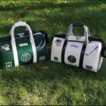 Martine Golf League Duffel Bag – Vintage Sport Style