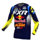 Red Bull KTM MXGP Motocross Jersey – FXR Edition