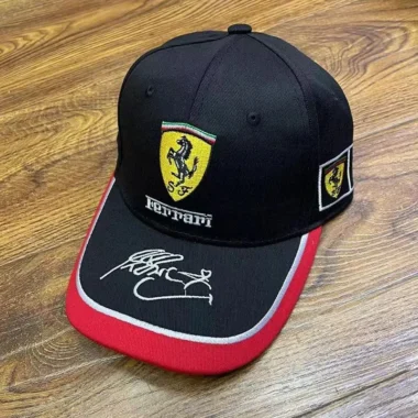 Cap