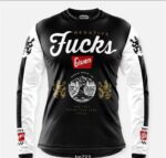 Webig Moto “Negative F*cks Given” Jersey – Rebel Edition